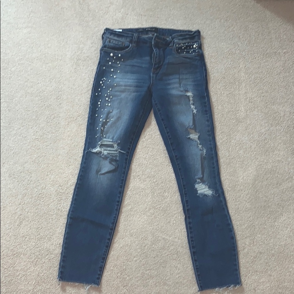 STS Jeans!!